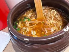 -满园烤鸭·春饼(太原街万达店)