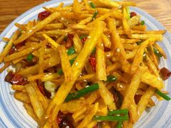 -静一餐厅·湖北菜(前门创始店)