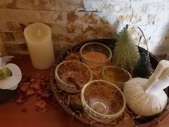 -木兰逸•泰式按摩•头疗•SPA(车公庙店)