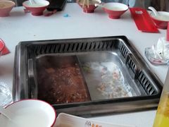 -倍儿红喜临门火锅(文兴路店)