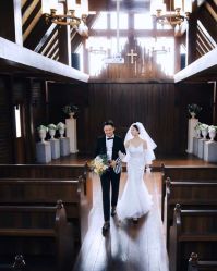 -女王风尚STUDIO·轻奢化定制