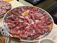 -大阪烧肉BAKA一代(十亩地店)