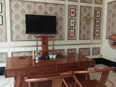 -天鲜阁·海鲜粤菜·33年老字号(石槎白云站店)