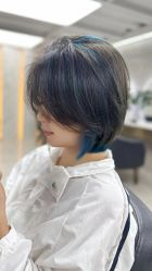 -苏奇发型·烫发染发