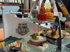 -三亚国光豪生度假酒店-椰语堂(国光豪生店)
