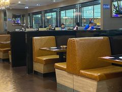 卡座-江边城外烤全鱼(龙德广场店)