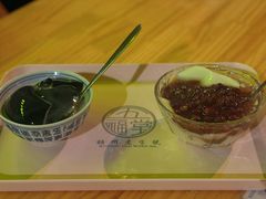 -五福堂龟苓膏(河东北山店)