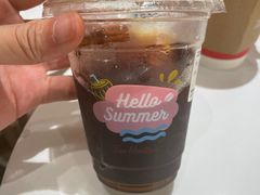 -Tims天好咖啡·贝果(东方广场店)