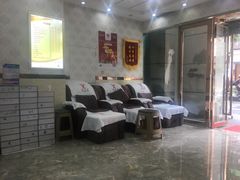 -郑远元专业修脚房(南坪万达店)