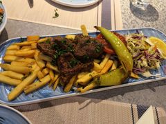 -La Medina餐厅(亮马河南路店)