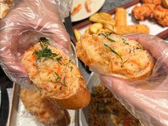 -卡朋西餐(宝安大仟里店)