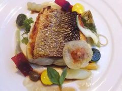 -迪拜帆船酒店海底餐厅