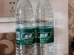 -北京益泉花园酒店