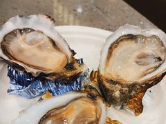 -HIHE Bistro·Oyster Bar(华熙live店)