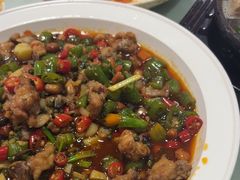 -三江砂锅(玉带小区店)