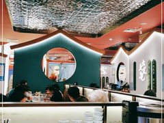 大堂-望湘园·洞庭渔宴(永旺店)