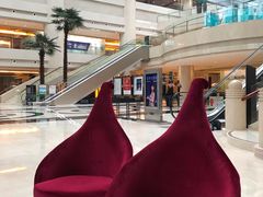 -广州白云机场雅高铂尔曼大酒店