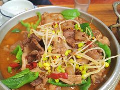 -圣夜东北菜烧烤·夜宵(胥江路店)