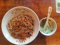 -春雪面馆(转塘店)