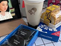 -好利来(世纪广场店)