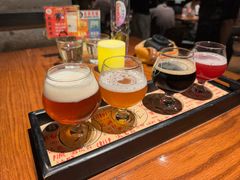 -京A Taproom·精酿餐吧(CBD店)