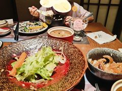 -水之惠鲜鱼料理(王府大街店)