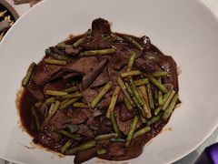 -盛百味·家宴餐厅(霸州分店)