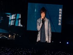 -南京奥林匹克体育中心-体育馆