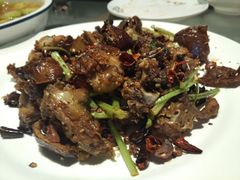-巴特相约回家吃饭(碱沟西路店)