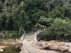 -海南热带雨林国家公园吊罗山景区