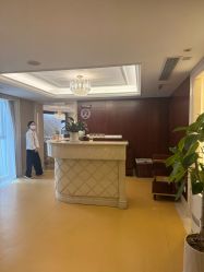 -馨月汇·独栋月子会所(静安店)