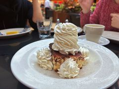 -The Cheesecake Factory芝乐坊餐厅(兴业太古汇店)