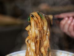 -铁蛋鸡汤刀削面(金水路店)