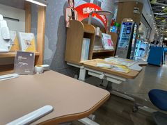 -光明园迪儿童学习桌椅(广州购书中心店)