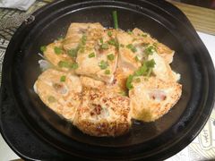 手磨豆腐-井水小厨·湘菜(活力广场店)