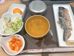 -和风日本料理(腾飞园店)