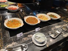 -长沙富力万达文华酒店