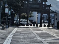 -蒋氏故居