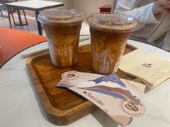 -Peet's Coffee皮爷咖啡(海雅缤纷城店)