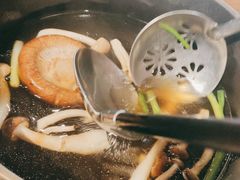 -呷哺呷哺(松江开元店)