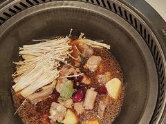 -遇东北林区铁锅炖(南开店)