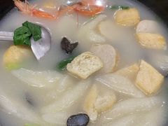 -张果佬年糕卷(科巷店)