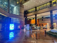 -上海新锦江大酒店