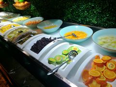 -韩风源自助烤肉(国贸精品店)