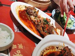 -味福记·本地特色菜(八一万达广场店)