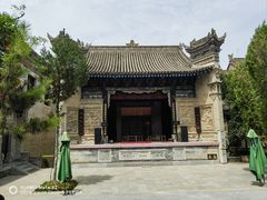 -西安关中民俗艺术博物院