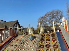 -太阳岛度假酒店