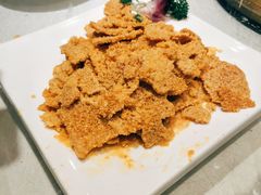 -五谷屯私房菜·始于2005(中山陵童卫路店)