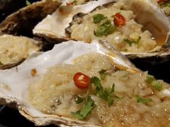 -夜半不二海鲜炭烤(文汇巷店)