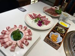 -千寻山野烤肉(中关村店)